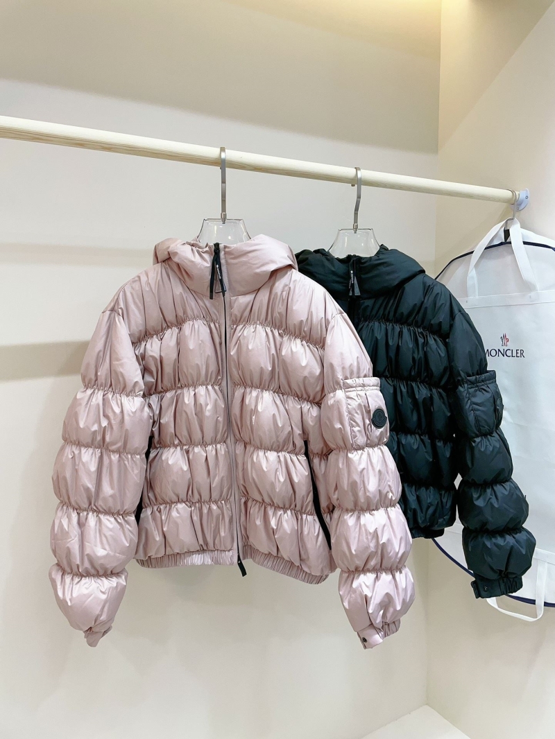 Moncler Down Coat